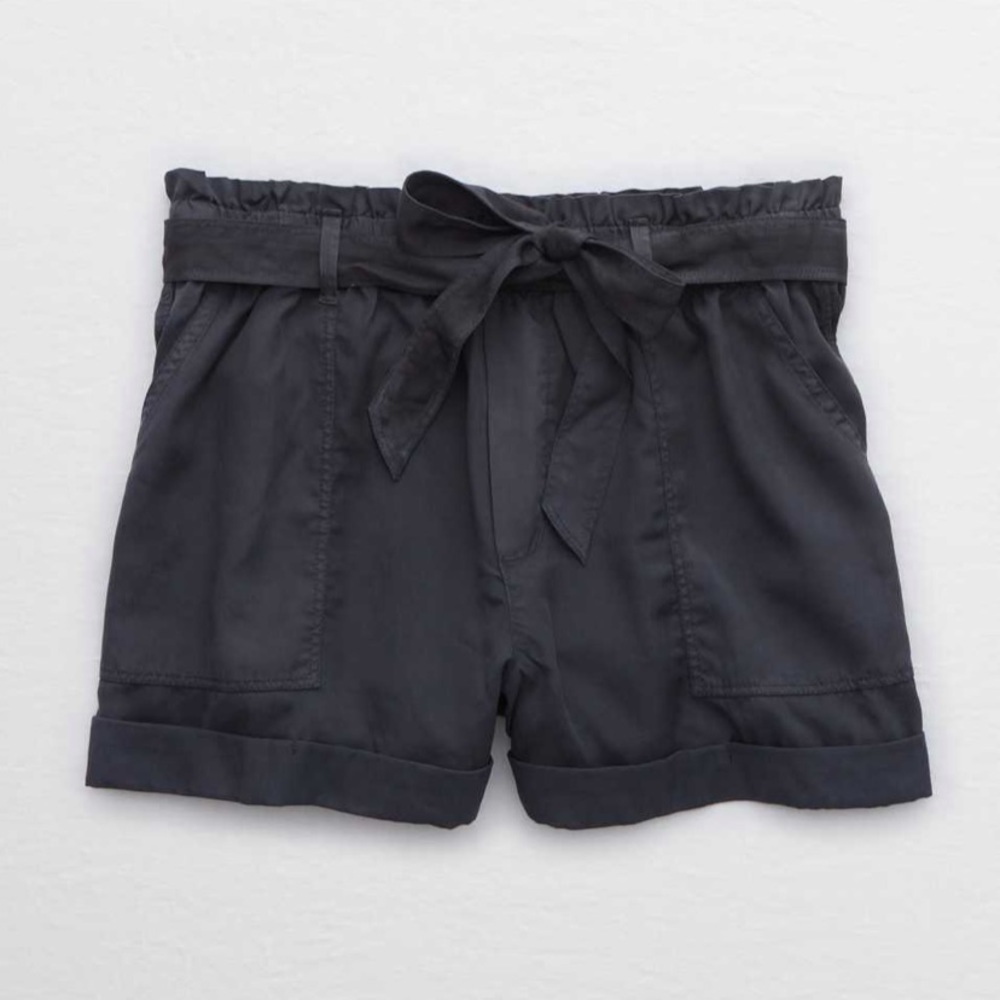 Aerie Camp Shorts